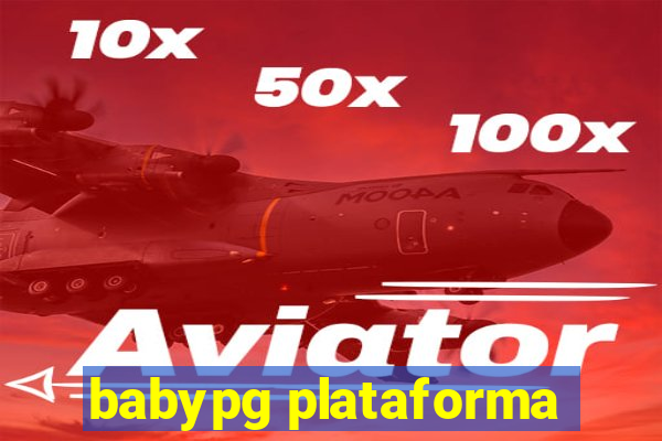 babypg plataforma