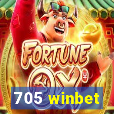 705 winbet