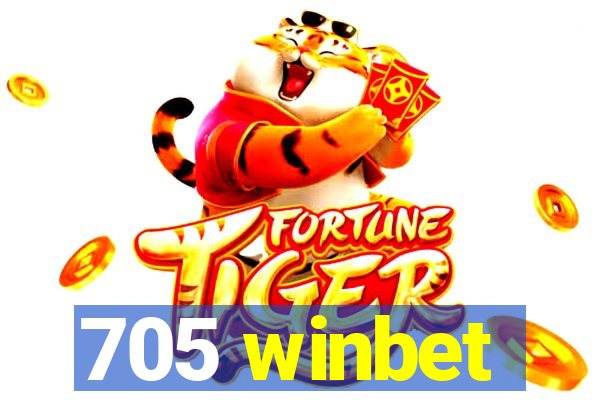 705 winbet