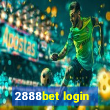 2888bet login