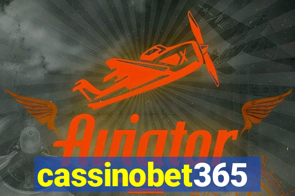 cassinobet365