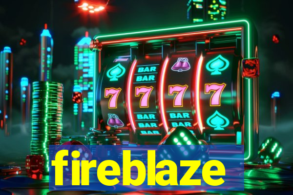 fireblaze