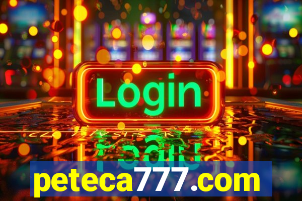 peteca777.com