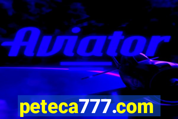 peteca777.com