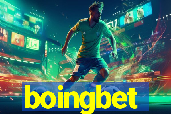 boingbet