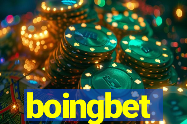 boingbet