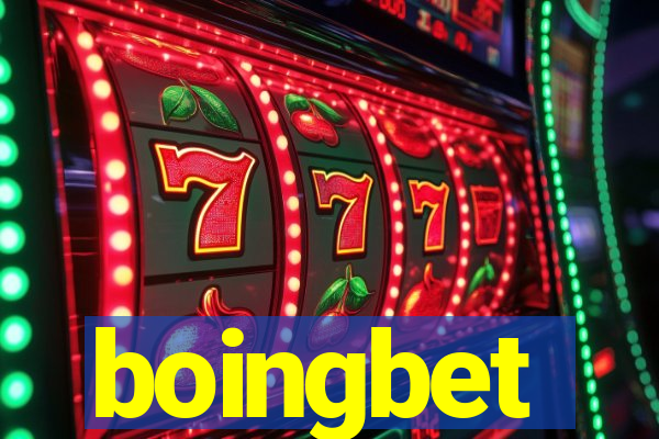 boingbet