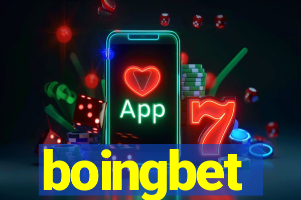 boingbet