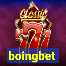 boingbet