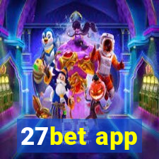 27bet app