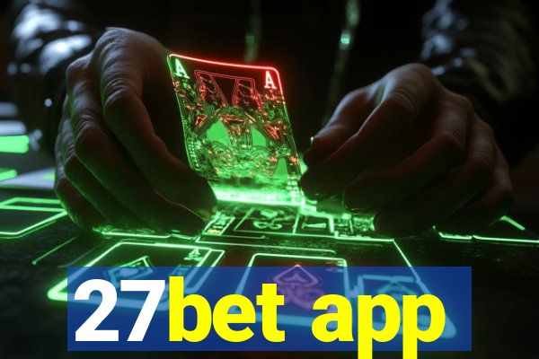 27bet app