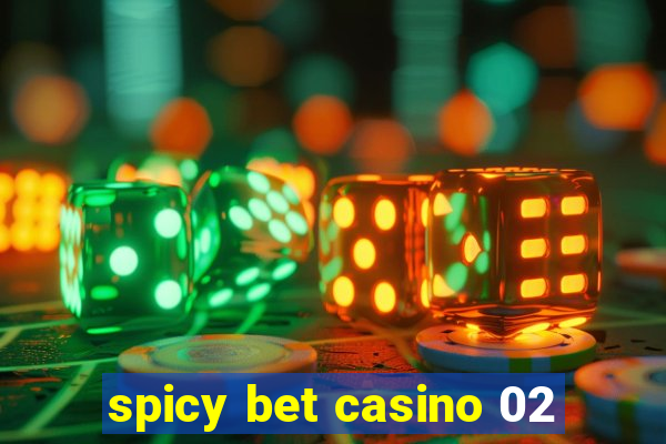 spicy bet casino 02