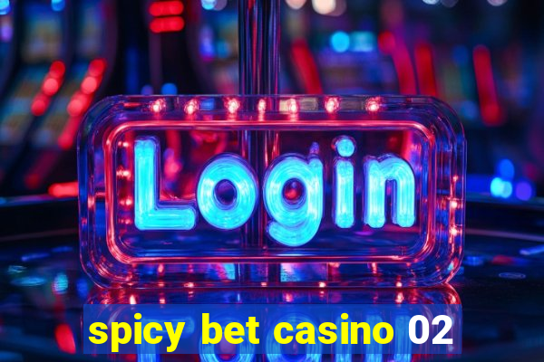 spicy bet casino 02