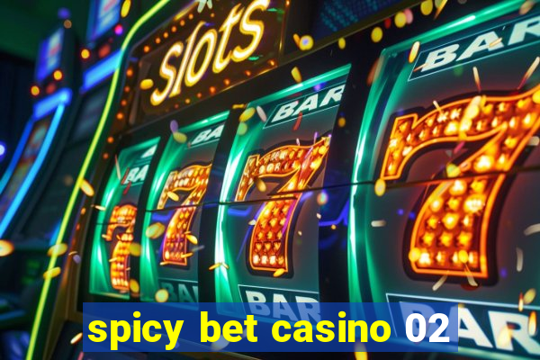 spicy bet casino 02