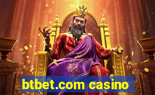 btbet.com casino