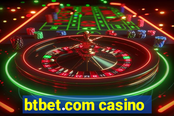 btbet.com casino