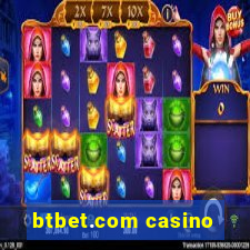 btbet.com casino