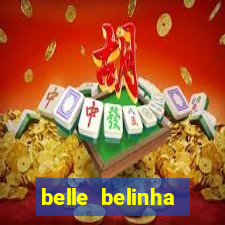 belle belinha vazados telegram