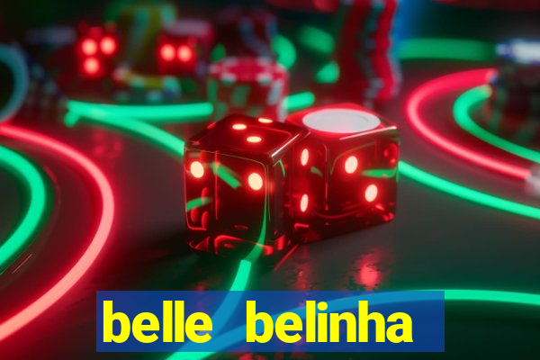 belle belinha vazados telegram