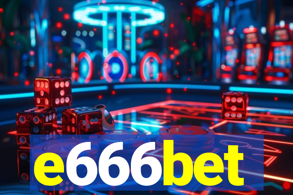 e666bet