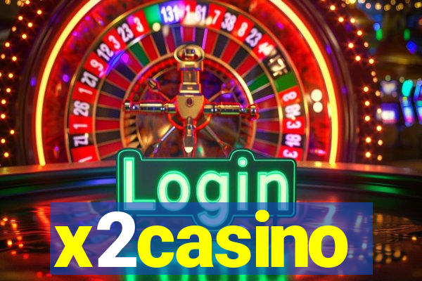 x2casino