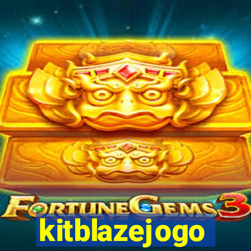 kitblazejogo