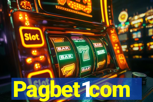 Pagbet1com