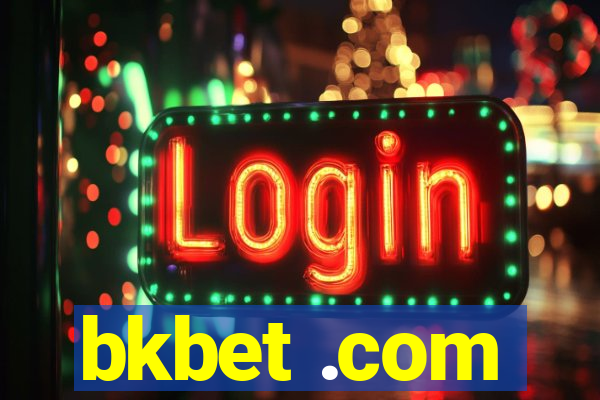 bkbet .com