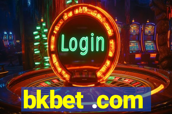 bkbet .com