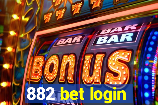 882 bet login