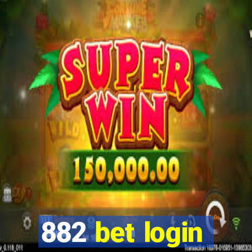 882 bet login