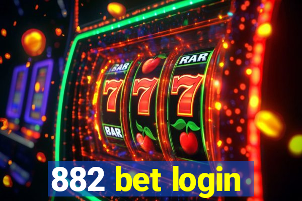 882 bet login