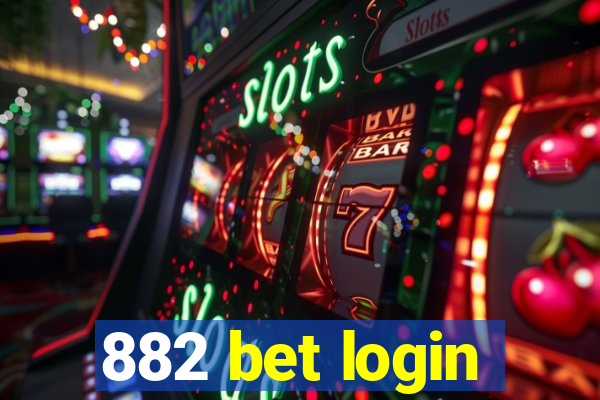 882 bet login