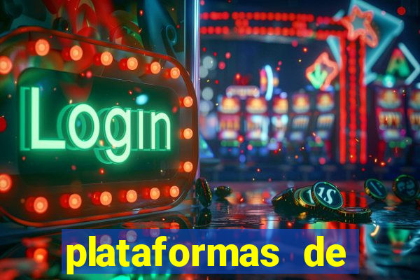 plataformas de jogos estrangeiras