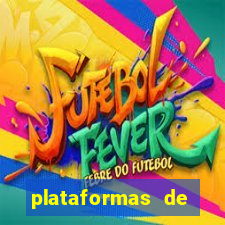 plataformas de jogos estrangeiras