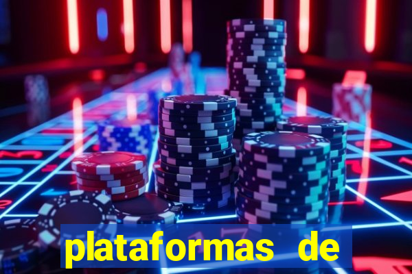 plataformas de jogos estrangeiras