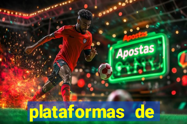 plataformas de jogos estrangeiras