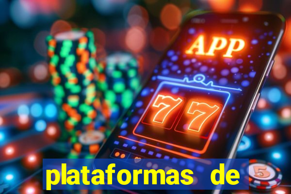 plataformas de jogos estrangeiras