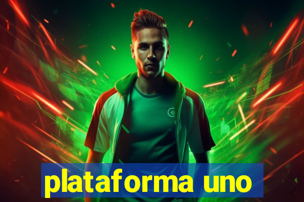 plataforma uno