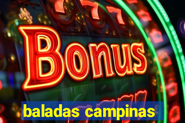 baladas campinas