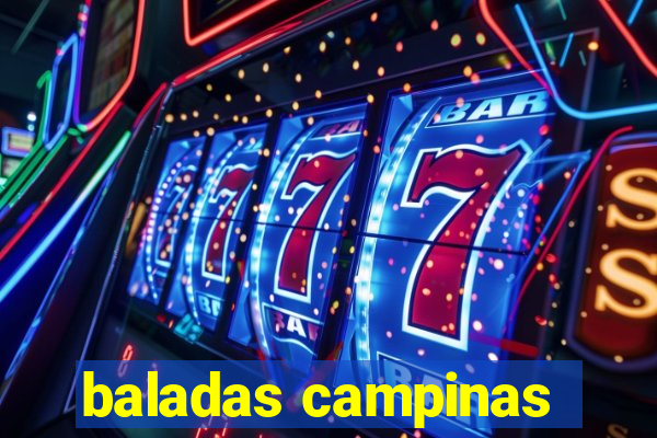 baladas campinas