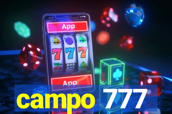 campo 777