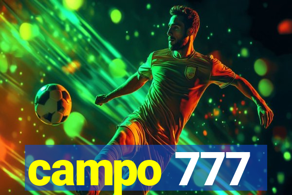 campo 777