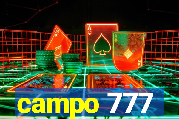 campo 777