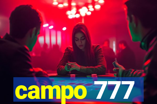 campo 777