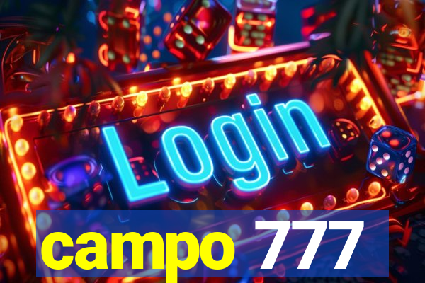 campo 777