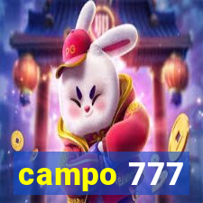 campo 777