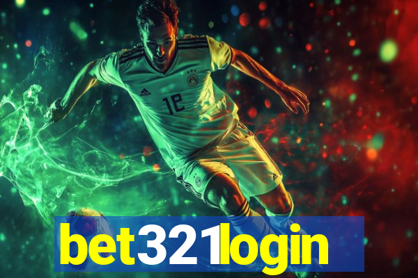 bet321login