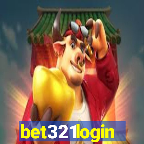 bet321login