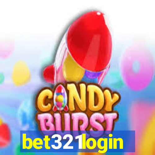 bet321login